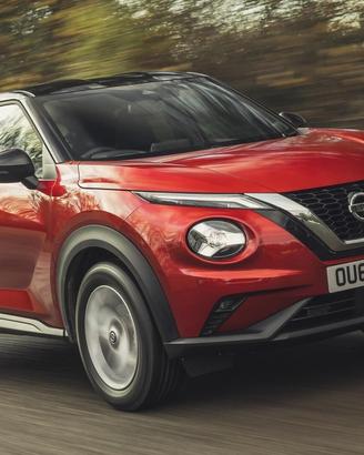 Ricambi Nissan Juke 2015 > 2026