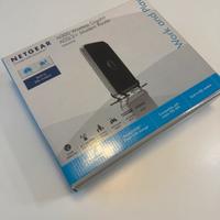 Netgear N300 modem router wireless gigabit