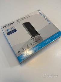 Netgear N300 modem router wireless gigabit