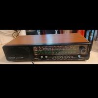 Telefunken Gavotte 600 radio vintage funzionante