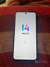 Cellulare Xiaomi Redmi Note 10 5G 128GB Graphite