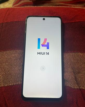 Cellulare Xiaomi Redmi Note 10 5G 128GB Graphite