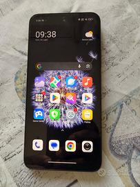 XIAOMI REDMI 15 5g 8+256GB