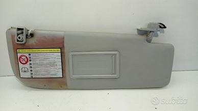 PARASOLE ALETTA LATO PASSEGGERO FIAT Qubo 1° Seri