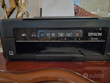 Stampante Epson XP 255