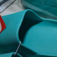 ciabatte mare o piscina n. 38