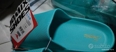 ciabatte mare o piscina n. 38