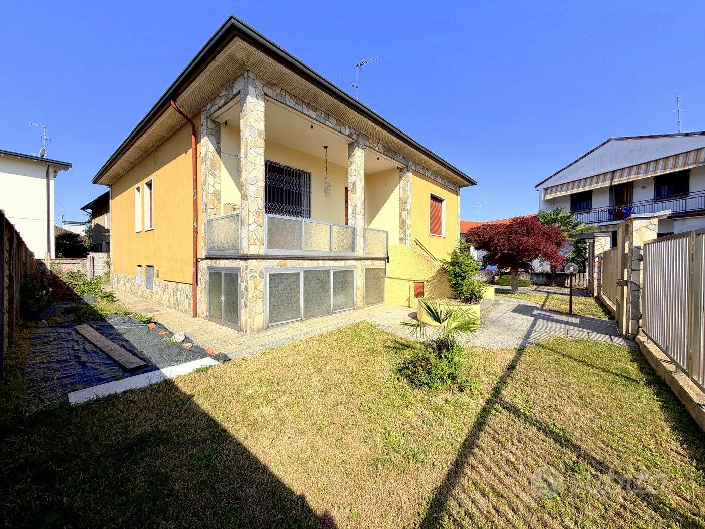 Casa – Arconate - Vista 4