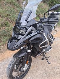 Bmw r 1200 gs - 2017