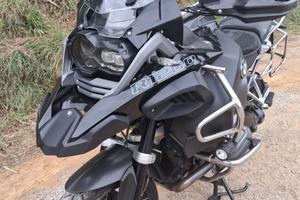Bmw r 1200 gs - 2017