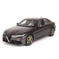 Ricambi Alfa Romeo Giulia