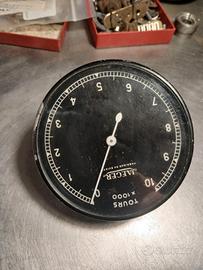 contagiri jaeger cronometrico integer 