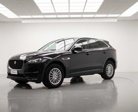 JAGUAR F-PACE 2.0 D 180 CV AWD AUT. PR