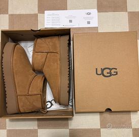 Ugg Classic