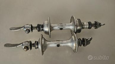 CAMPAGNOLO SUPER RECORD - Mozzi 32 fori