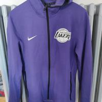 Felpa con cappuccio Nike