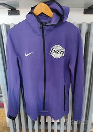 Felpa con cappuccio Nike