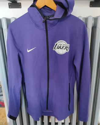 Felpa con cappuccio Nike