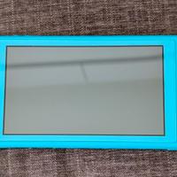 Nintendo Switc Lite CONSOLE funziona, con drifting