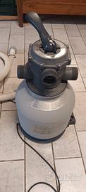 Pompa per piscina