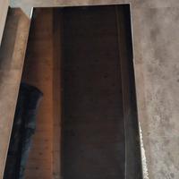 Tv Samsung QLED 55" rotta 