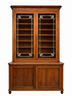 antica-credenza-doppio-corpo-in-noce