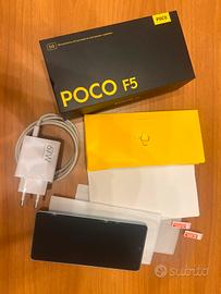 POCO F5 8GB/256GB
