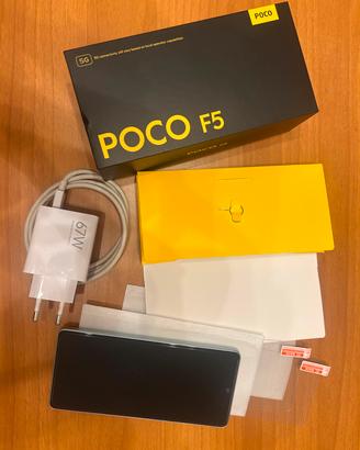 POCO F5 8GB/256GB