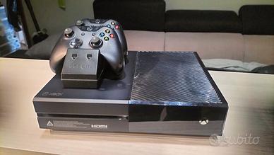Xbox One 