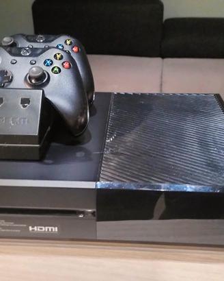 Xbox One 