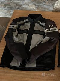 Giacca Tropical HELD