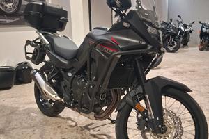 Honda XL 750 Transalp 2023