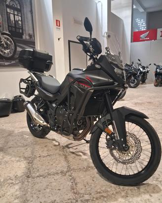 Honda XL 750 Transalp 2023