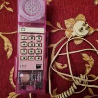 telefono della barbie 