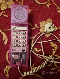 telefono della barbie 