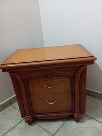 Arredi camera da letto