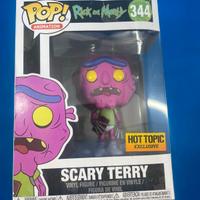 Funko pop scary Terry 