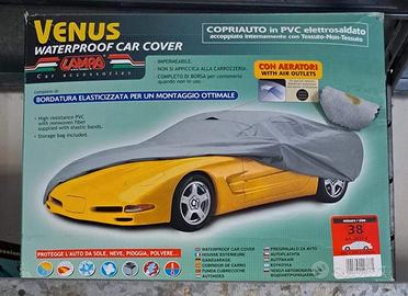 copriauto Venus LAMPA 