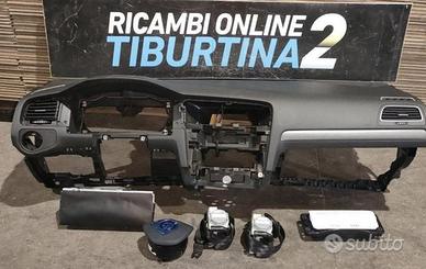 Volkswagen Golf 7 Kit Airbag