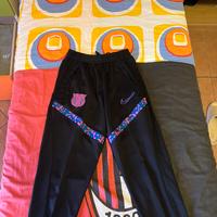 Pantaloni Barcellona Calcio