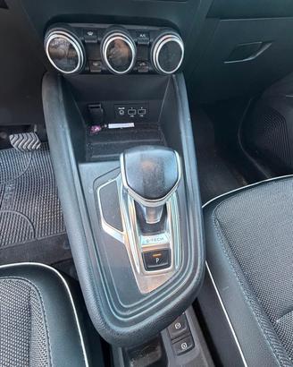 COMANDI CLIMA 2021 RENAULT CAPTUR E-TECH PLUG-IN H