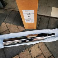 Scarichi Harley Davidson