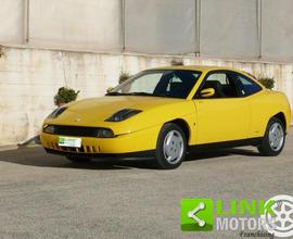 FIAT Coupe 1.8 i.e. 16V ASI Targa Oro