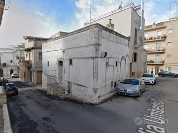 Abitazione indipendente