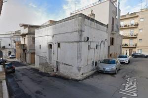 Abitazione indipendente