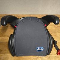 Chicco rialzo per auto senza schienale