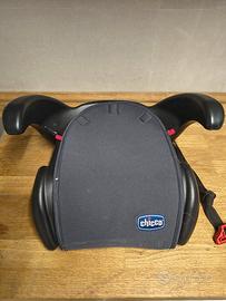 Chicco rialzo per auto senza schienale