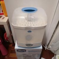 Sterilizzatore Chicco