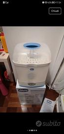 Sterilizzatore Chicco