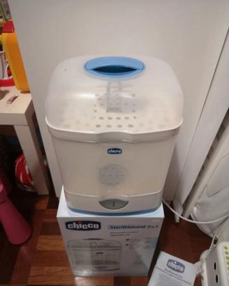 Sterilizzatore Chicco